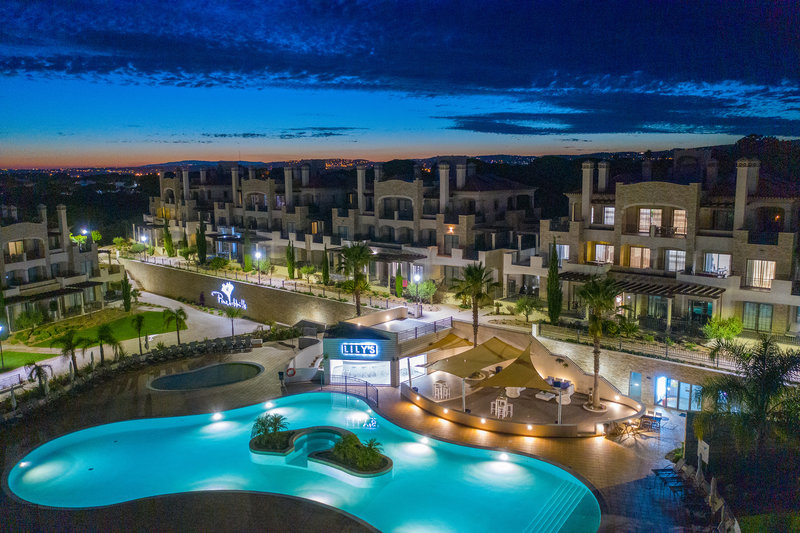 Pine Hills Vilamoura - photo 1
