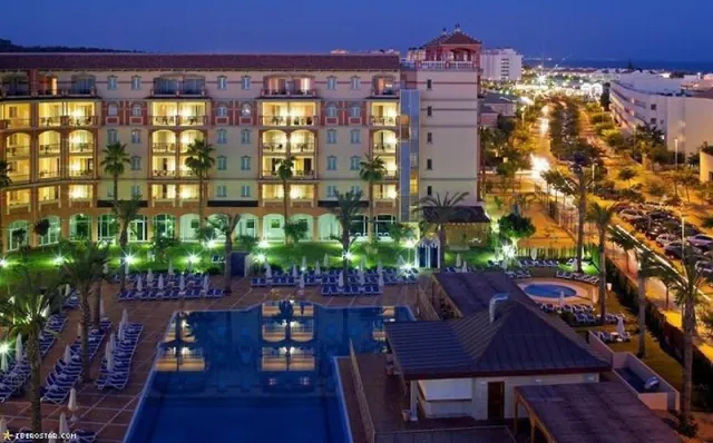 Ohtels Islantilla - photo 2