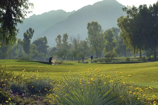 Scottsdale Camelback Resort - photo 2