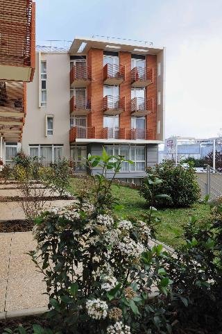 Séjours & Affaires Paris-Ivry - photo 3
