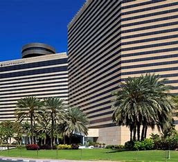 Hyatt Regency Galleria Residence Dubai - photo 1