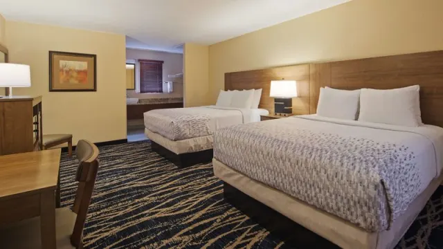 Best Western Mountainbrook Inn - photo 3