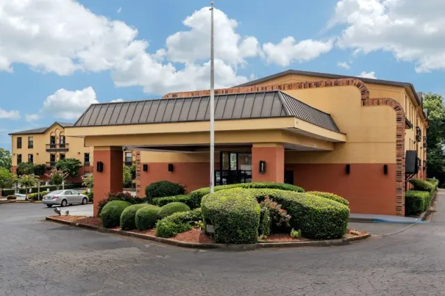 Quality Inn Marietta - photo 3