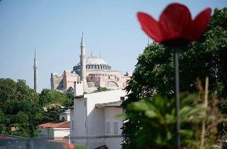 Raymond Hotel - photo 4