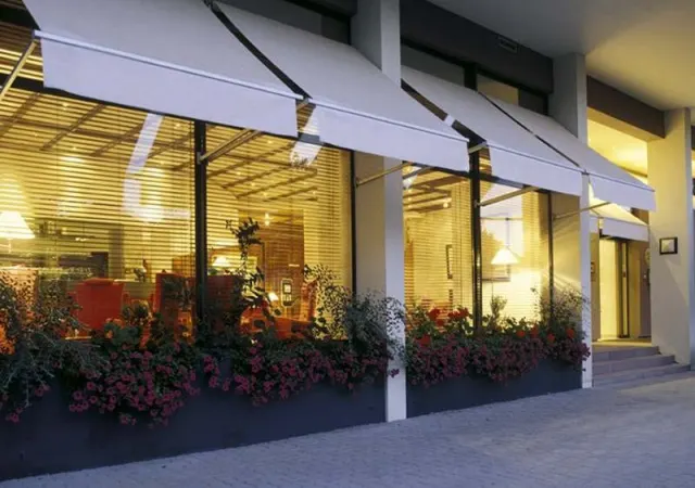Residence Jean Sebastien Bach, Bas-Rhin