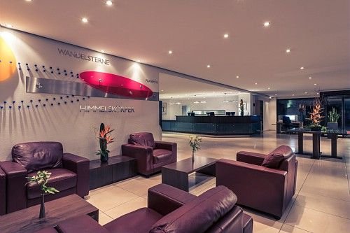 Mercure Hotel Mannheim am Friedensplatz - foto 3