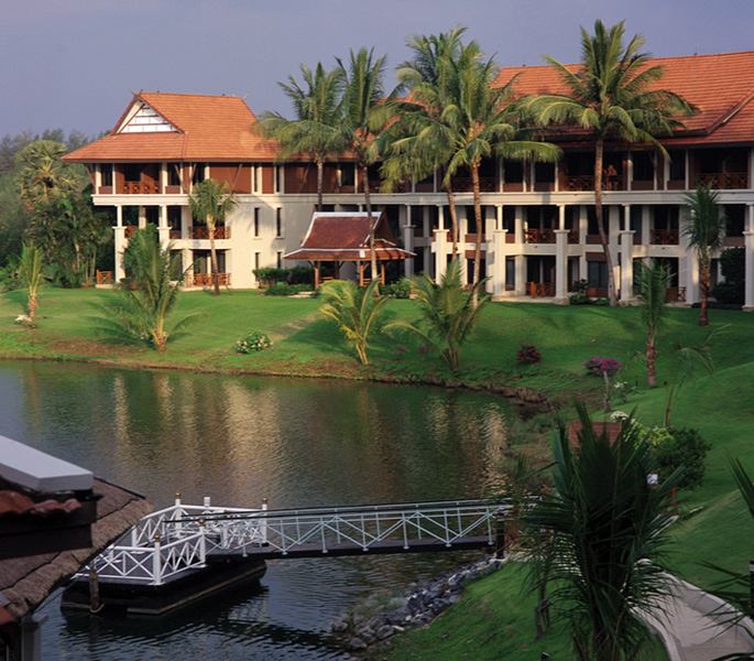 SAii Laguna Phuket - photo 1