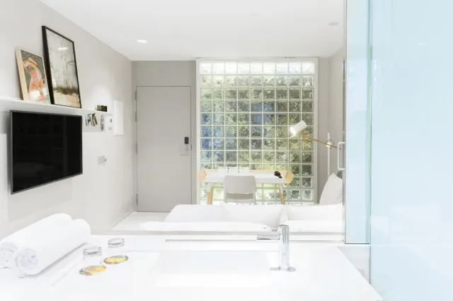 Hotel Rec Barcelona - photo 3