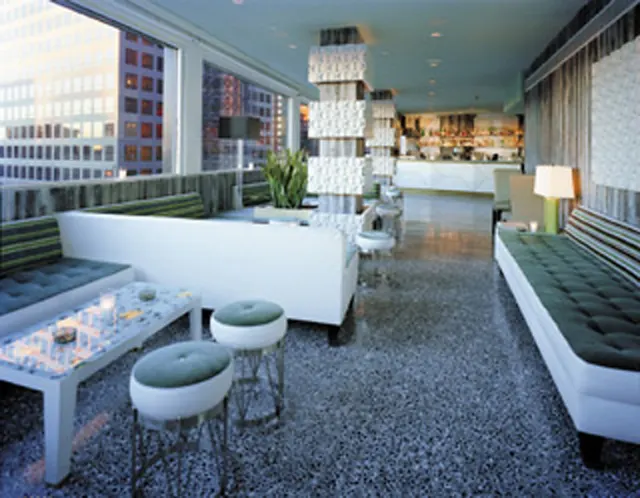 Dream Midtown New York - photo 2