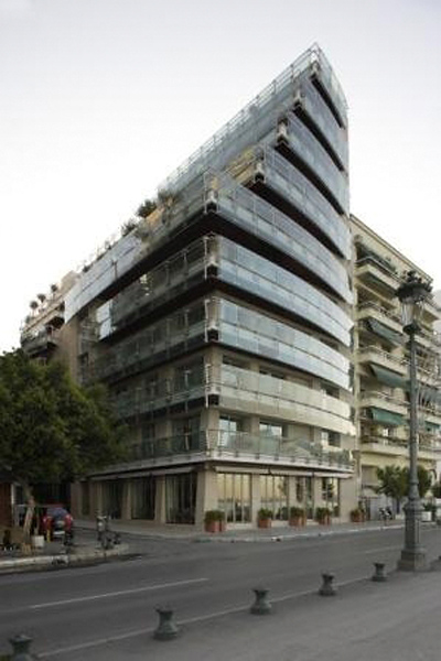 Daios Luxury Living - photo 1