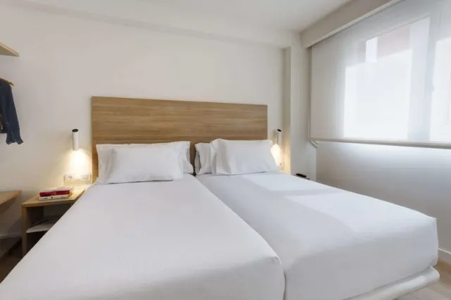 Sercotel Logroño Suites - foto 3