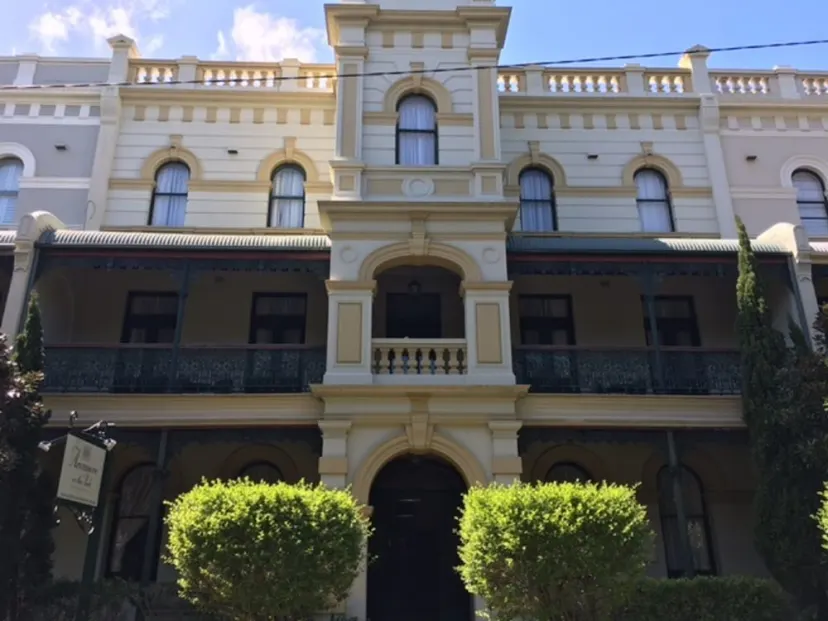 Avonmore On The Park Boutique - photo 1