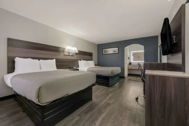 Quality Inn Gadsden - Attalla - foto 4