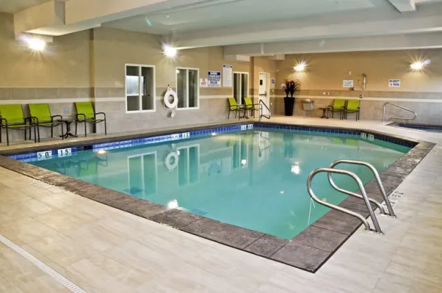 Best Western Plus Layton Park Hotel – Foto 3