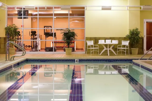 Hilton Scranton  Conference Center - foto 3