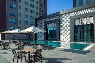 Sheraton Bishkek - photo 2