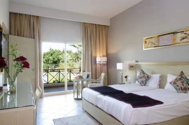 Swiss Inn Pyramids Golf Resort - foto 4