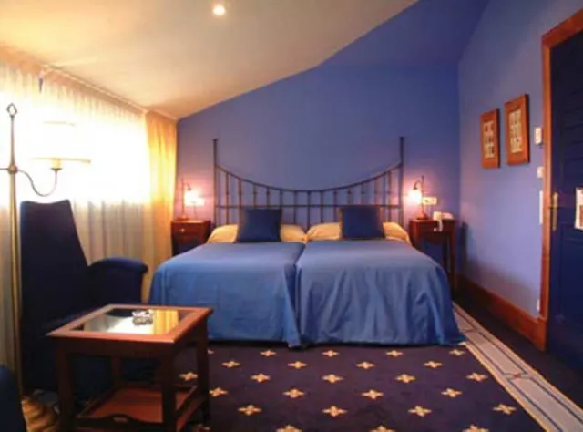 abba Palacio de Soñanes Hotel - foto 4