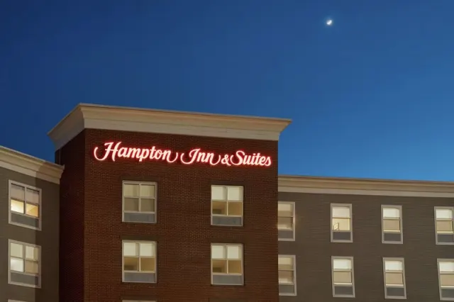Exeter Hotel - φωτογραφία 2