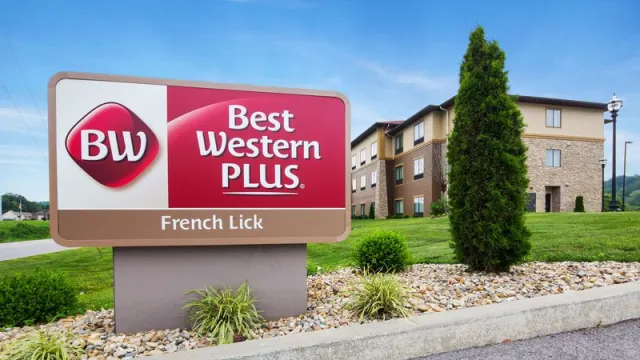 Best Western Plus French Lick - photo 2