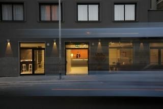 Hotel Aniene - photo 2