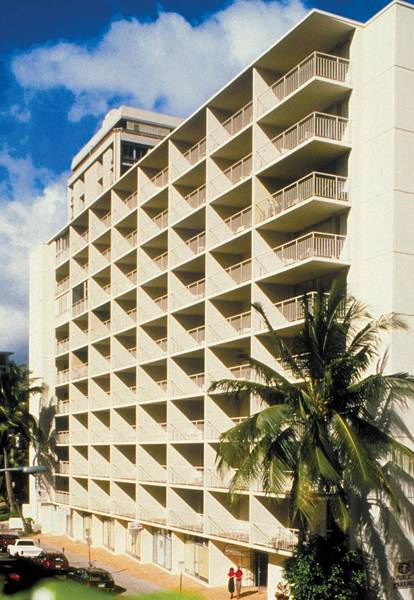 Romer House Waikiki - photo 1