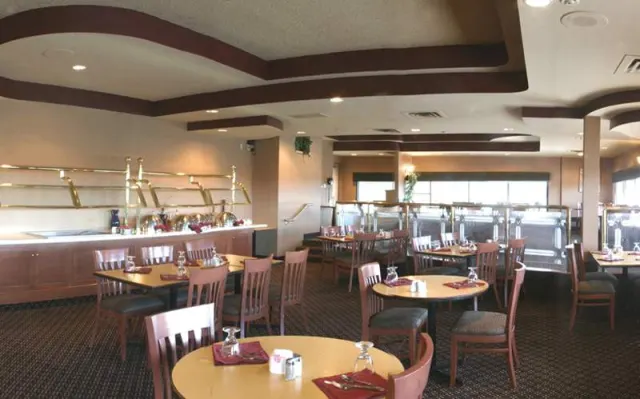 Holiday Inn Calgary Airport - foto 4