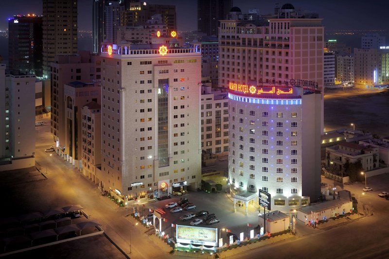 Al Safir Tower - photo 1
