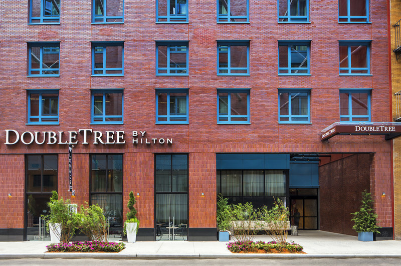 DoubleTree by Hilton Hotel New York Times Square West - foto 1