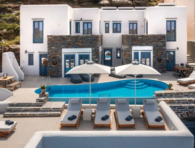 Kea Mare Luxury Villas - foto 2