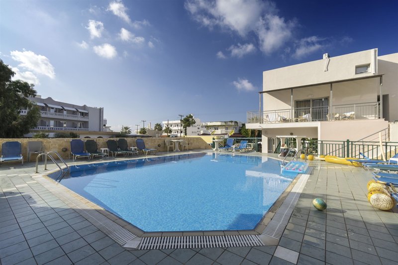 Anemi Hotel - photo 1