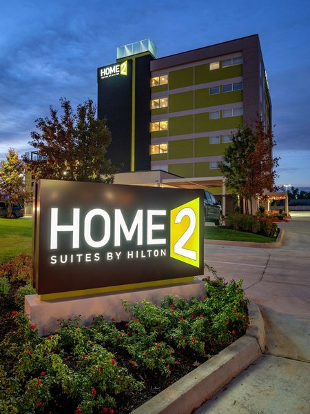 Home2 Suites By Hilton Oklahoma City NW Expressway - photo 1