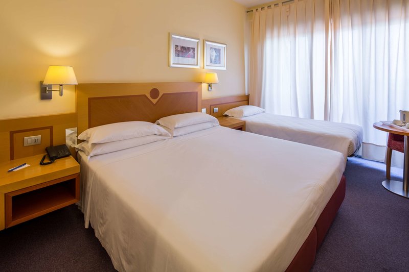 Best Western Hotel I Triangoli - photo 1