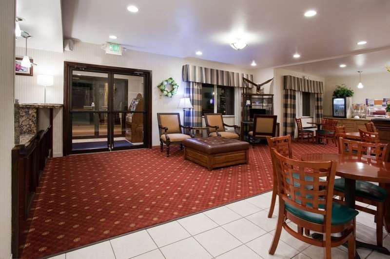 Wingate by Wyndham Eagle Vail Valley - foto 1