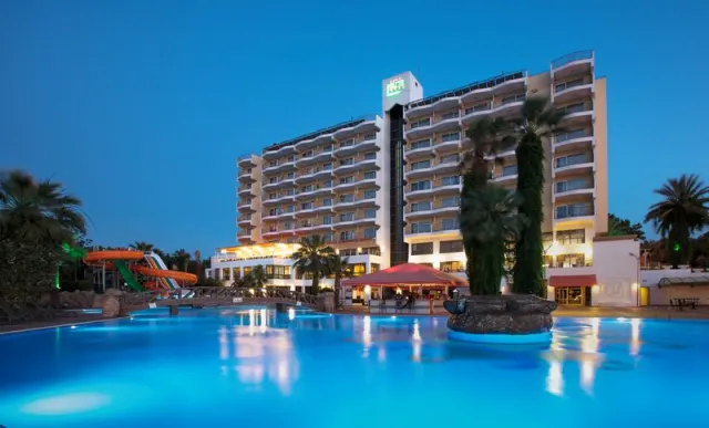 Palmin Hotel - photo 3