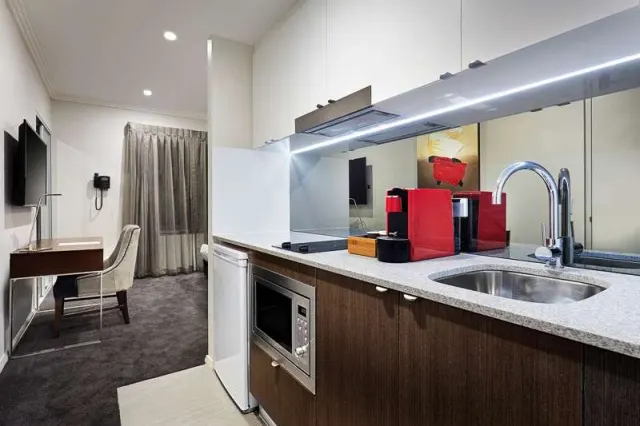 Attika Hotel - photo 2
