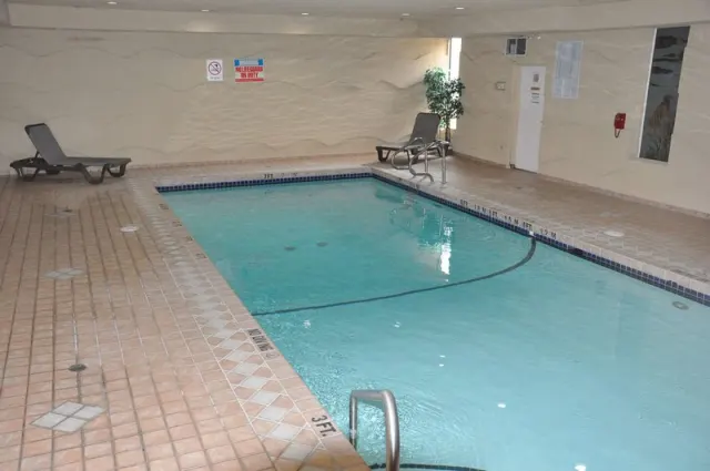 Ramada by Wyndham Abbotsford - foto 3
