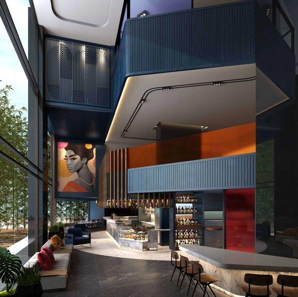 Udomsuk Hotel - fotoğraf 2