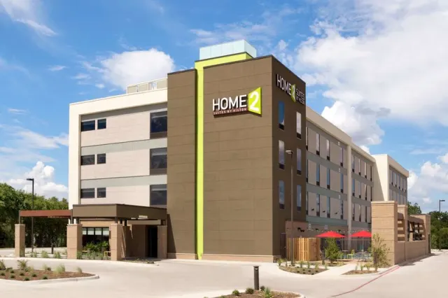 Home2 Suites by Hilton Waco, Waco