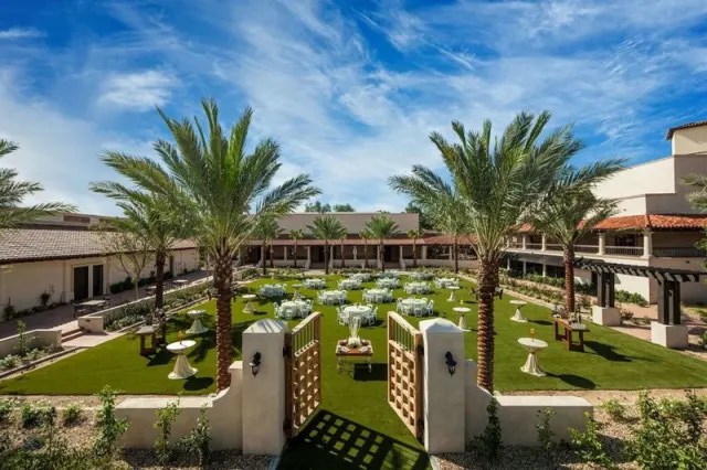 The Scottsdale Resort  Spa Curio Collection by Hilton - photo 4