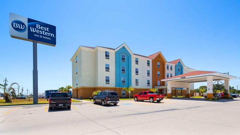 Best Western Ingleside Inn & Suites - photo 1