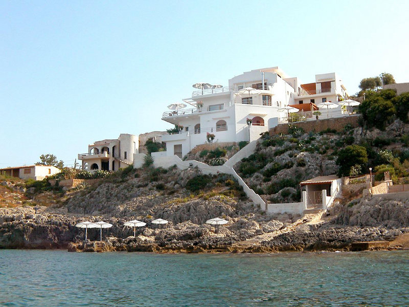 La Rosa Sul Mare - photo 1