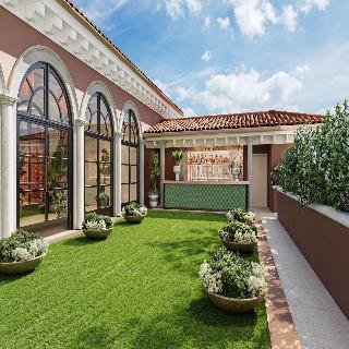 Palm House Hotel