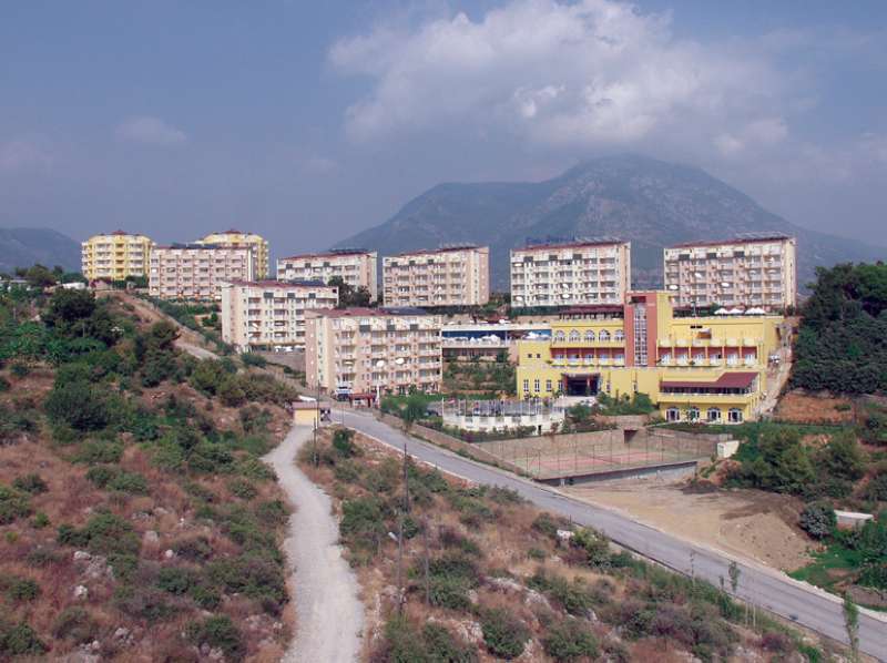 Club Paradiso Hotel & Resort - photo 1