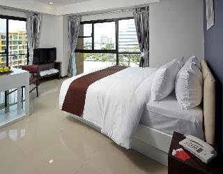 Casa Residence Hotel - photo 2