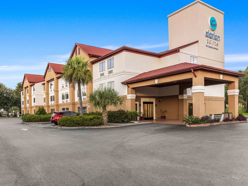 Holiday Inn Savannah S  I95 Gateway - photo 1