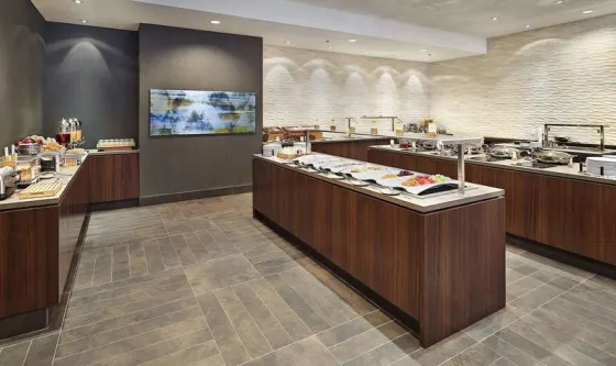 Doubletree by Hilton Hotel & Conference Centre Regina
