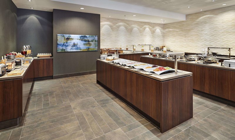 Doubletree by Hilton Hotel & Conference Centre Regina - foto 1