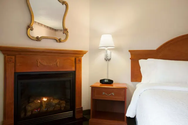 Hampton Inn Quakertown - foto 4