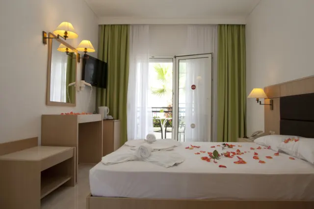 W Villas Halkidiki - foto 3